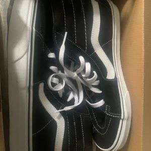 Vans sk8